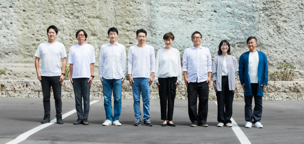 チームで叶える理想の住まい