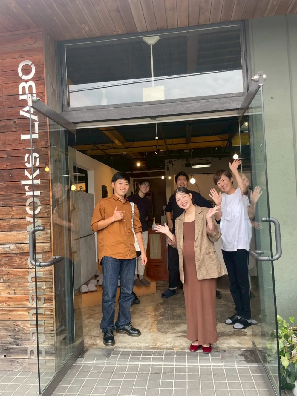 リフォーム・リノベーション