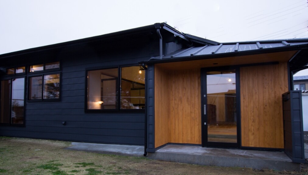 完成現場見学会の定期開催