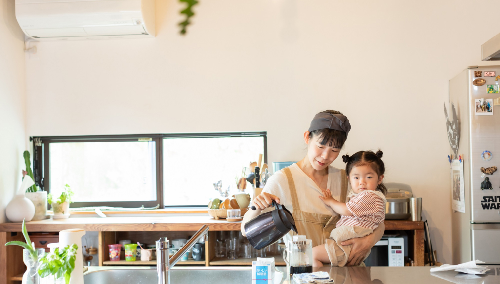 「これからの暮らし」を描く