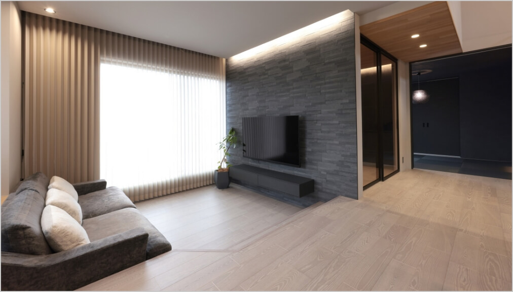 採光・断熱・遮音のバランス調整