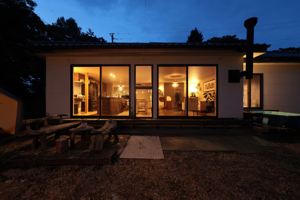 外観（外壁・屋根）