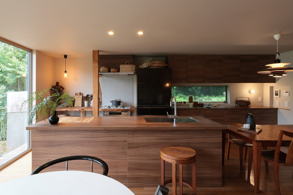 キッチンリフォーム