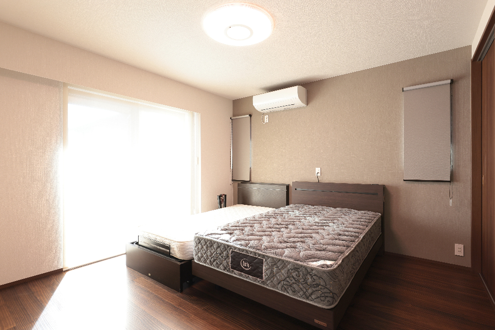 居室（寝室・子供部屋・書斎）