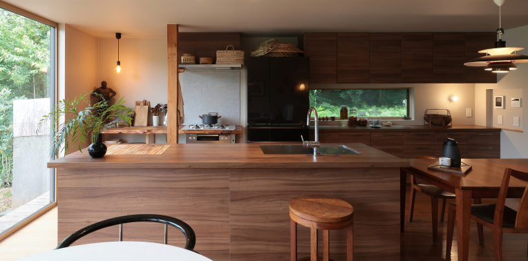 キッチンリフォーム