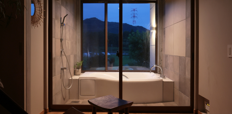 浴室リフォーム