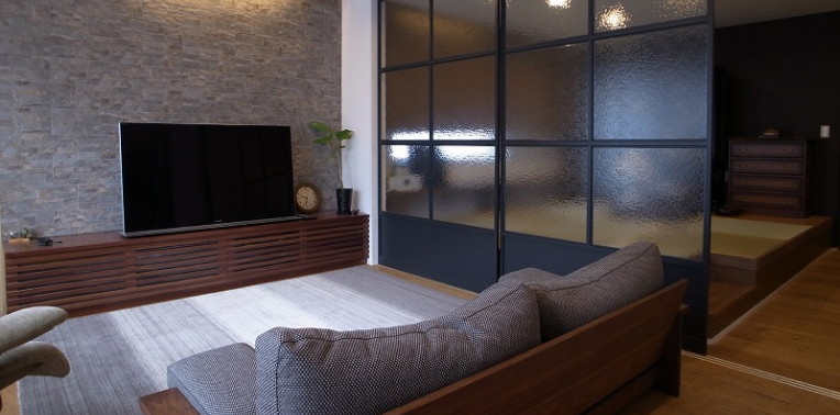 実家リノベーション