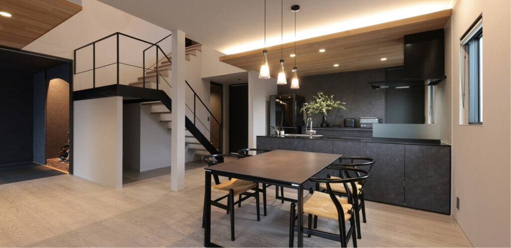 自由な発想を尊重