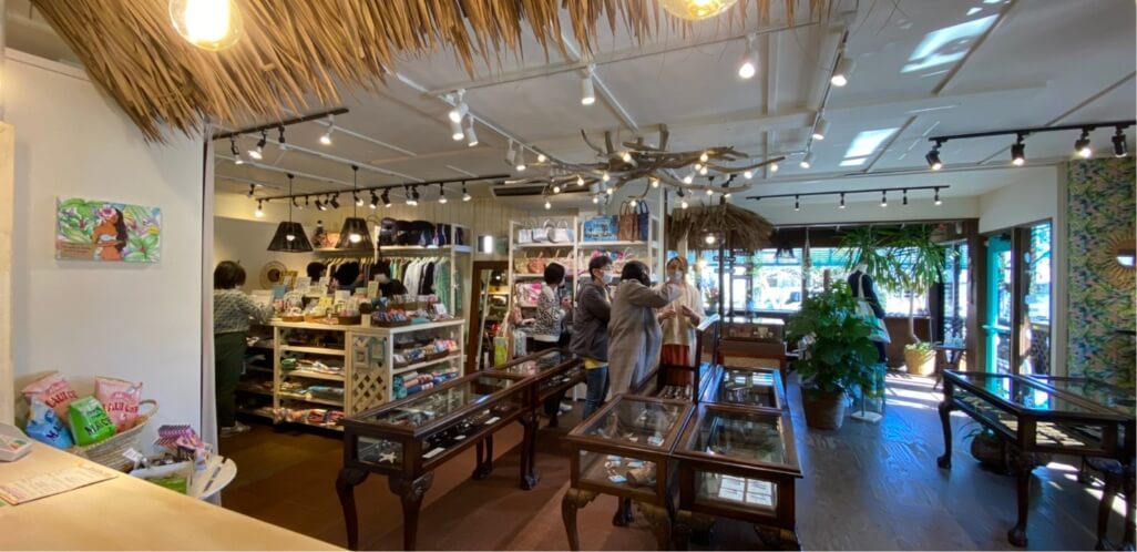 多様な案件に携われる