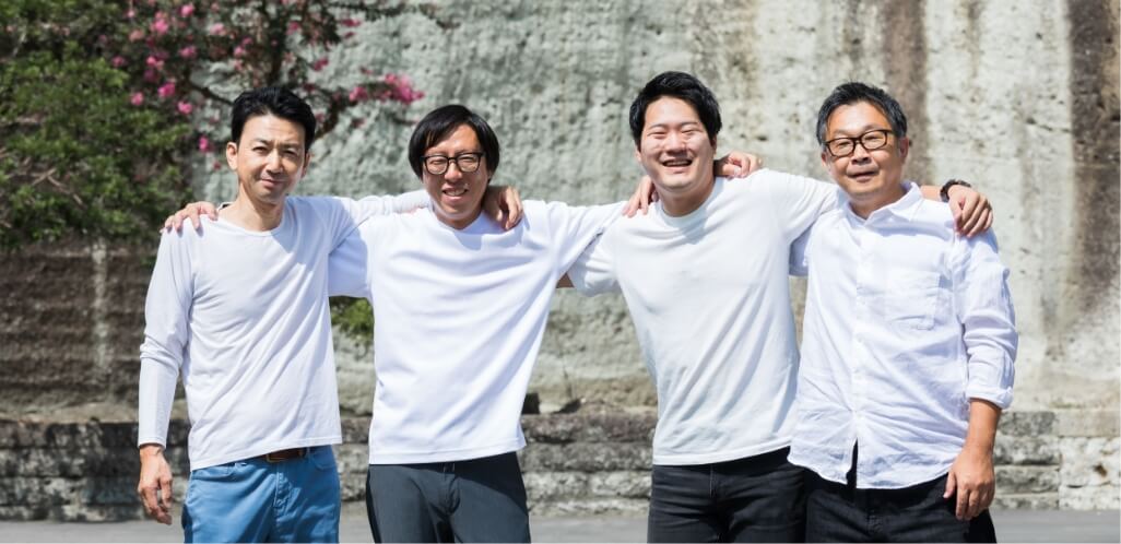 成長できる環境