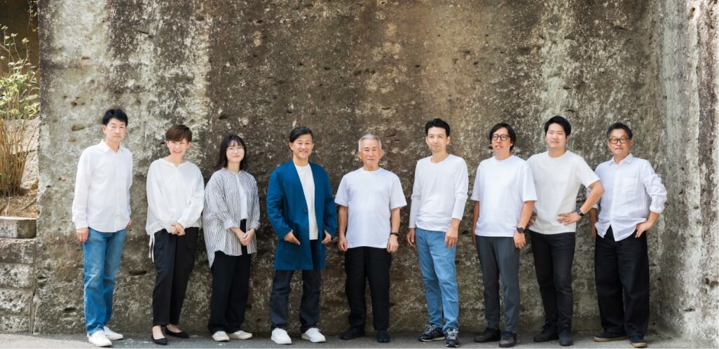 風通しの良い職場