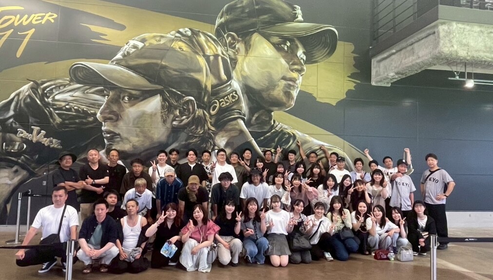 チームワークとオープンな社風