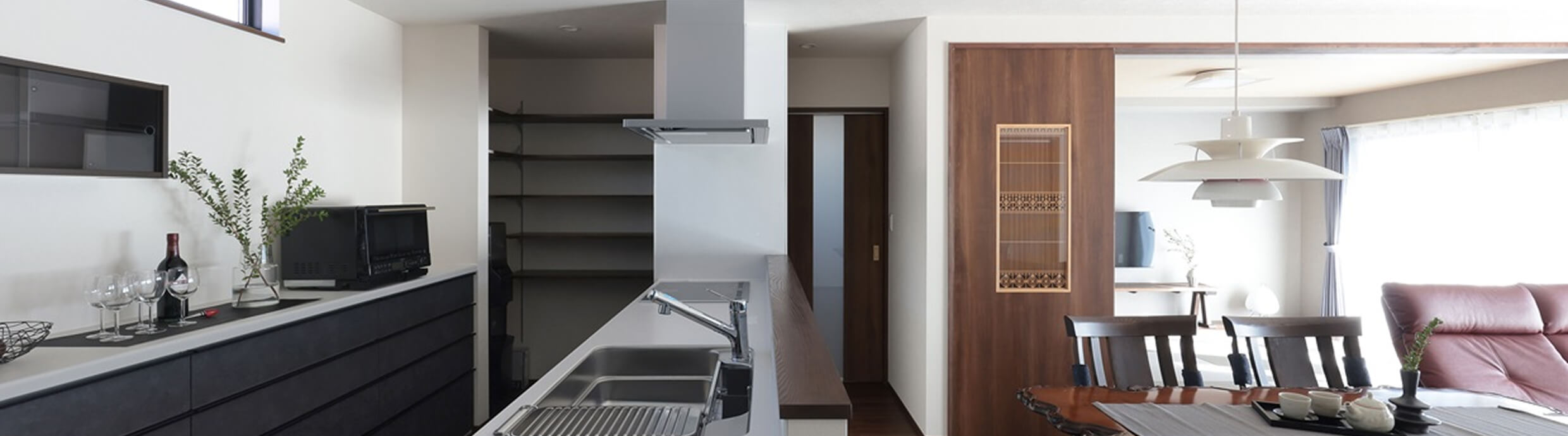 リフォーム・リノベーションメニュー