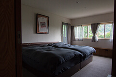 居室(寝室・子供部屋・書斎)