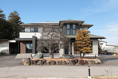 外観(外壁・屋根)