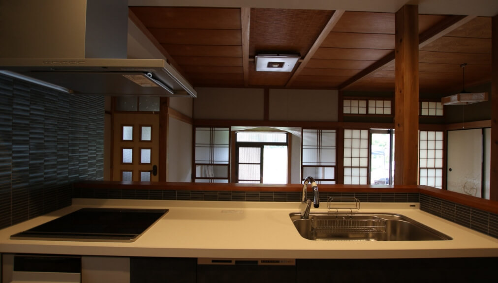 物件価格＋リノベ費用をトータルで最適化