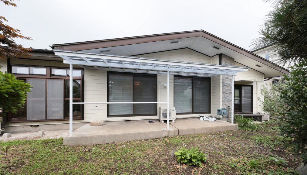 構造・断熱・設備をプロの目で診断