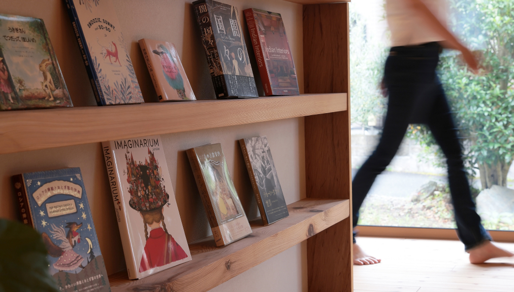 物件探しから設計・施工までワンストップ