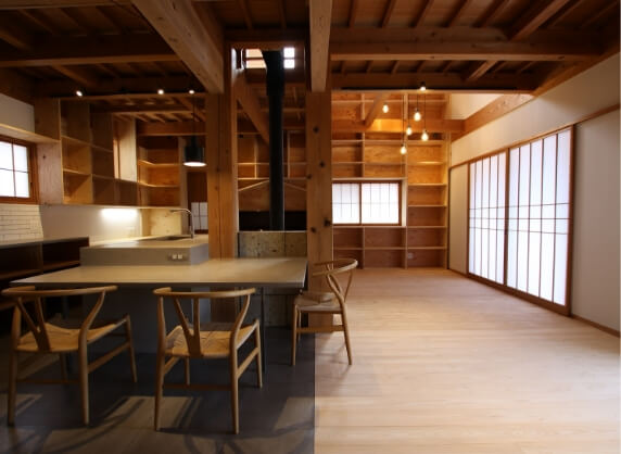 住まいのリフォームコンクール