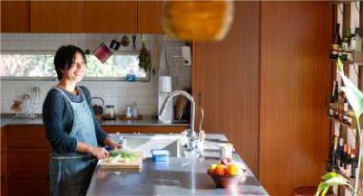 上下分離型2世帯住宅完成お披露目会 上下分離型2世帯住宅完成お披露目会