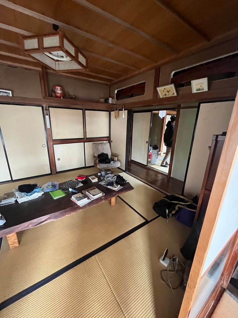 築70年 古民家リノベーション OPENHOUSE 宇都宮市 築70年 古民家リノベーション OPENHOUSE 宇都宮市