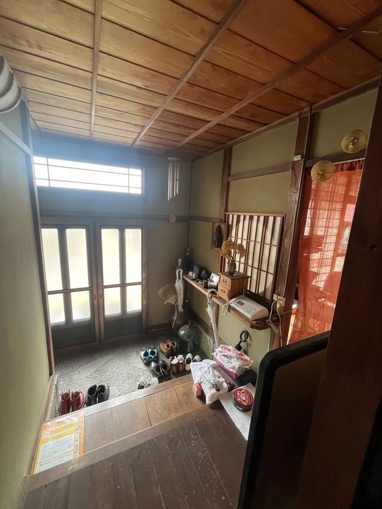 築70年 古民家リノベーション OPENHOUSE 宇都宮市 築70年 古民家リノベーション OPENHOUSE 宇都宮市