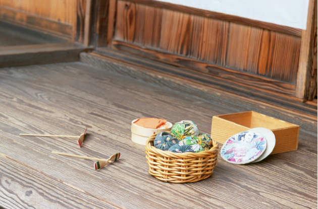 築60年平屋リノベーション完成見学会