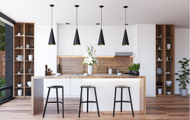 築60年平屋リノベーション