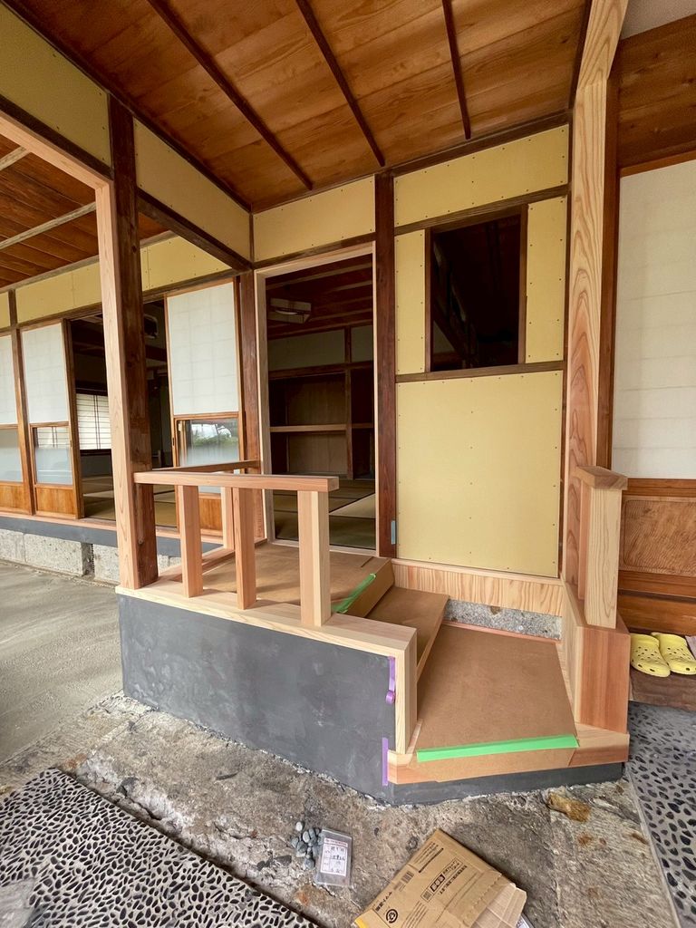 築70年 古民家リノベーション OPENHOUSE 宇都宮市 築70年 古民家リノベーション OPENHOUSE 宇都宮市