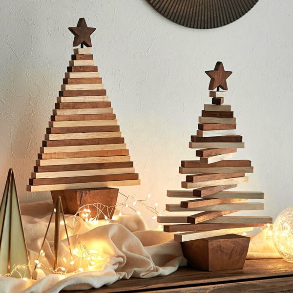 『お子様工作教室』オリジナルXmasツリーを作ろう!