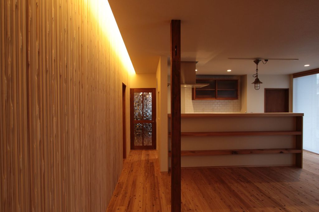 コンテスト最優秀賞受賞2物件OPENHOUSE コンテスト最優秀賞受賞2物件OPENHOUSE