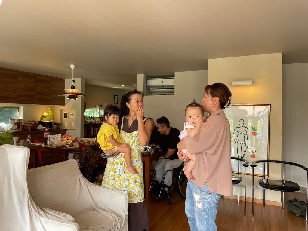 【リノベーション】平屋工事中現場内見会 【リノベーション】平屋工事中現場内見会