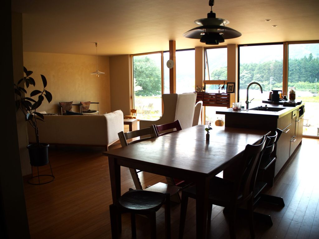 【リノベーション】平屋現場内見会