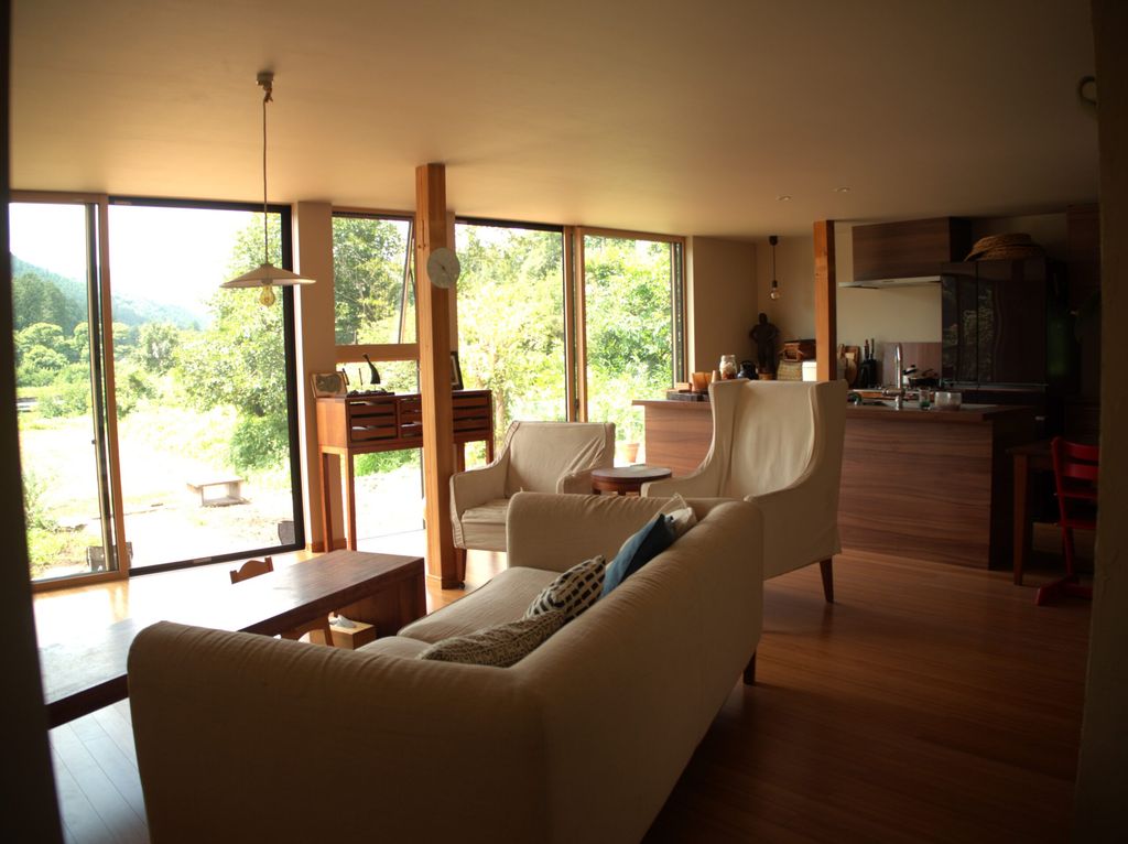 【リノベーション】平屋現場内見会