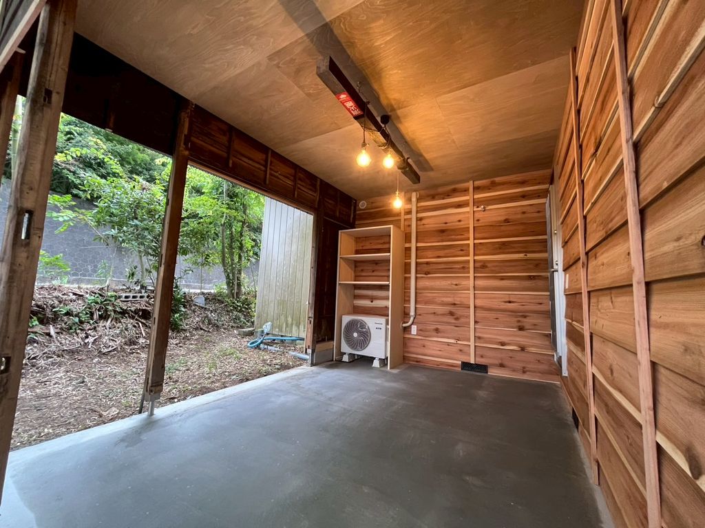 築90年平屋リノベ ーション　OPENHOUSE　宇都宮市 篠井