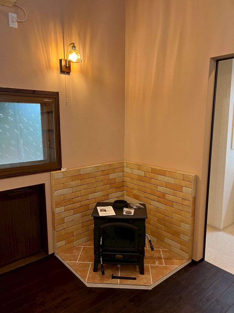 築90年平屋リノベ ーション　OPENHOUSE　宇都宮市 篠井