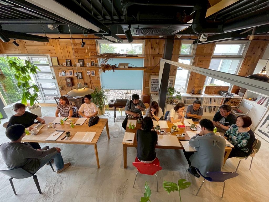 リノベカフェ 秋 受講生募集(全3回シリーズ)