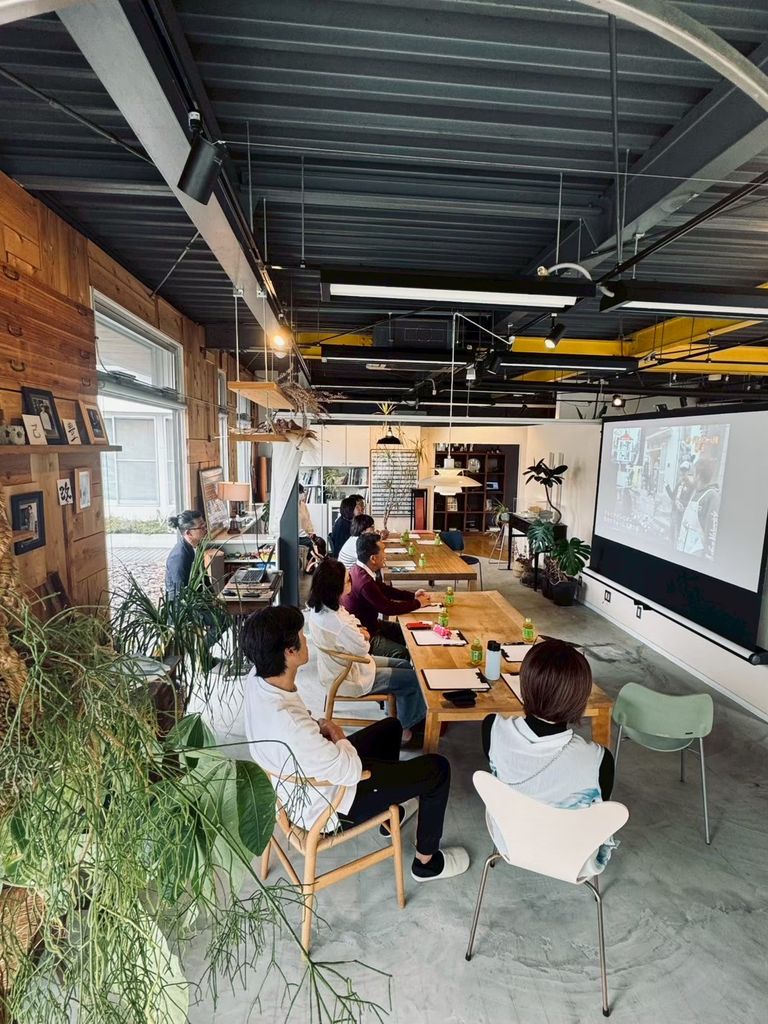 リノベカフェ 秋 受講生募集