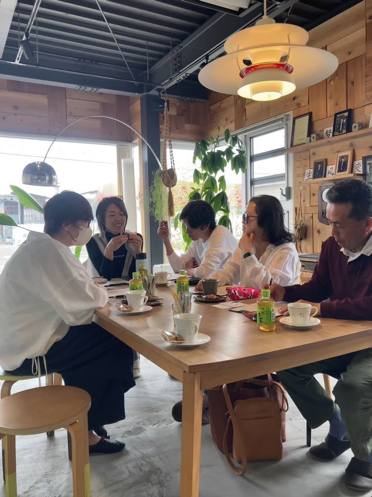 リノベカフェ 秋 受講生募集