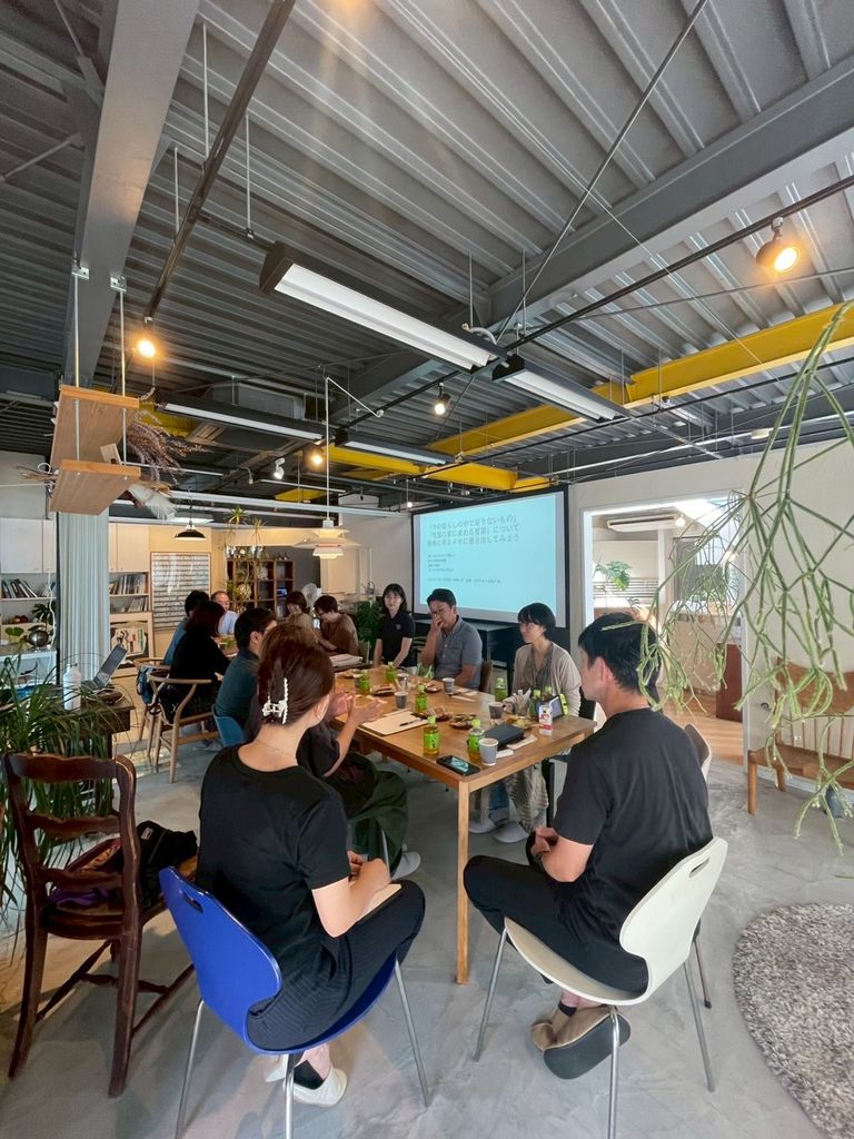 リノベカフェ 秋 受講生募集 リノベカフェ 秋 受講生募集