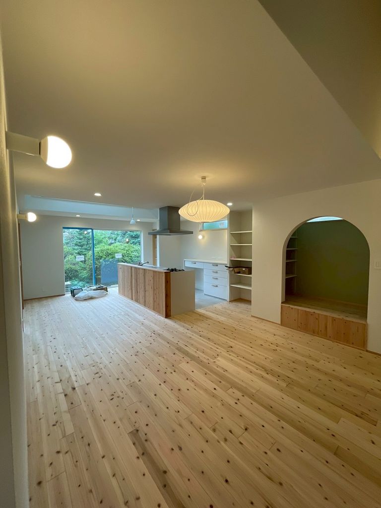 築120年平屋完全分離型2世帯 築120年平屋完全分離型2世帯