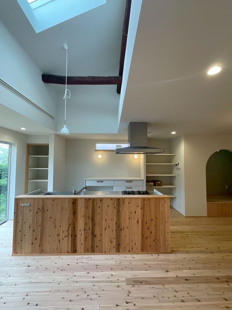 築120年平屋完全分離型2世帯 築120年平屋完全分離型2世帯