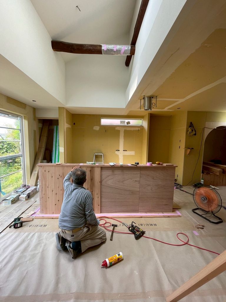 築120年平屋完全分離型2世帯 築120年平屋完全分離型2世帯