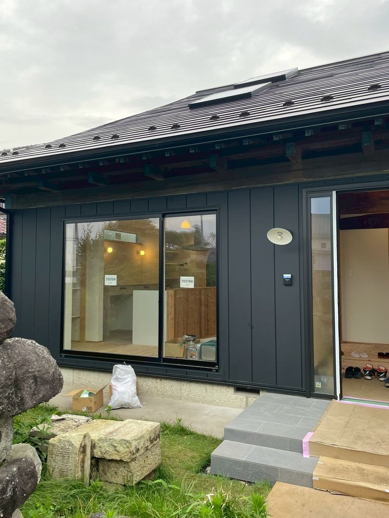 築120年平屋完全分離型2世帯 築120年平屋完全分離型2世帯