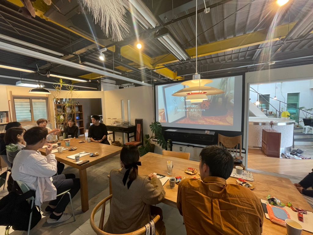 リノベカフェ 秋 受講生募集(全3回シリーズ)