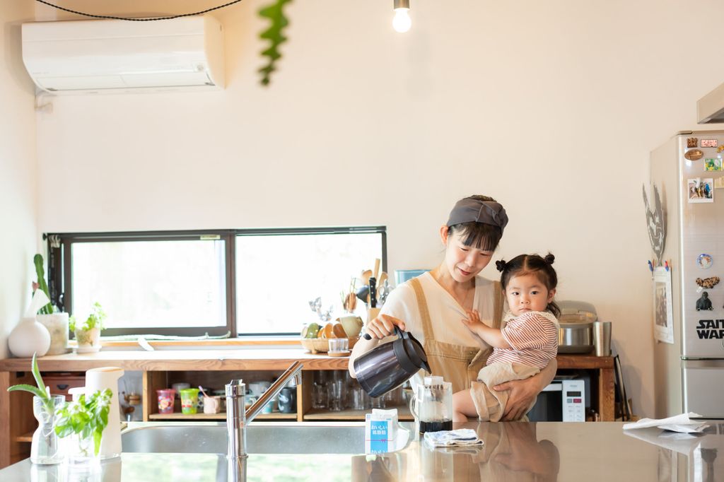 『“今”を楽しむシンプルで心豊かな暮らし』