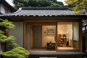 築60年平屋リノベーション完成見学会 築60年平屋リノベーションリノベ完成見学会