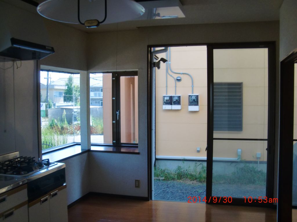 atelier　renovation　宇都宮市　￥100万円～