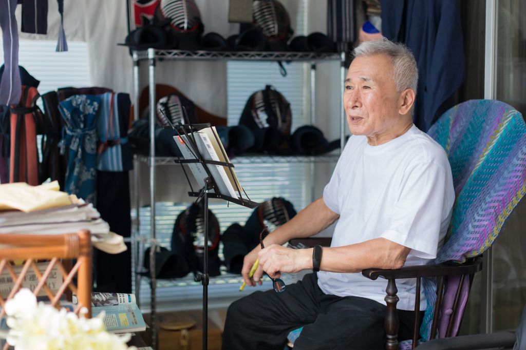 『自分にとって本当に大切なものを追う暮らし』