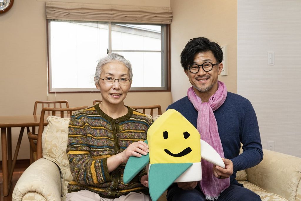 増築リノベーションで三世代住宅を